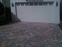 Driveways